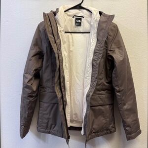 Women’s XS Northface Jacket